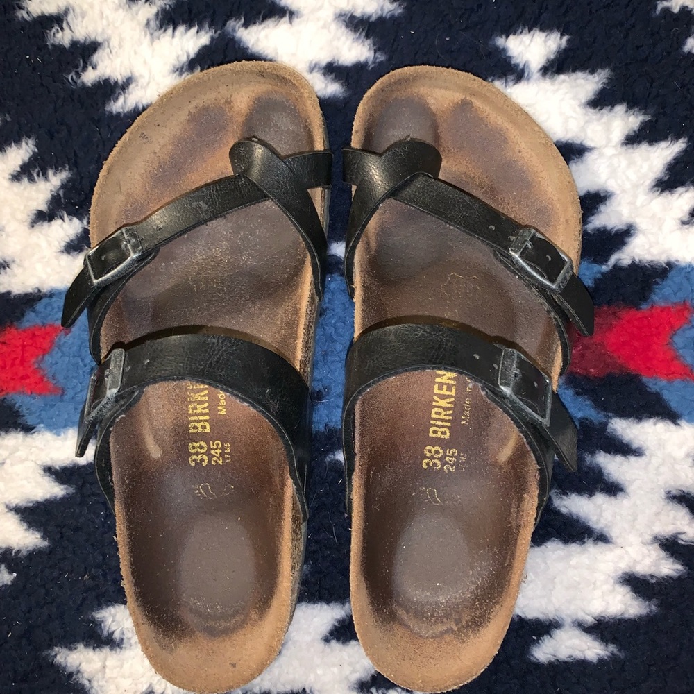 Birkenstock’s